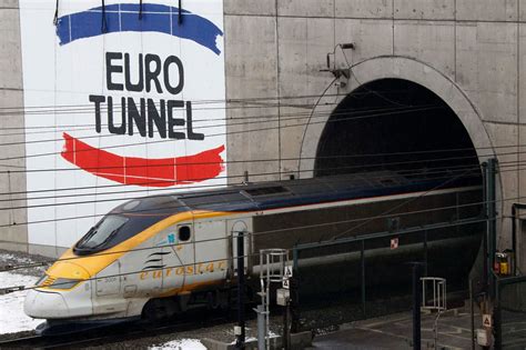 chunnel fares